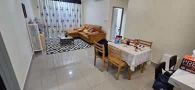 ACT FAST ! LAST UNIT ! LUXURY FULLY FURNISH UNIT for RENT
