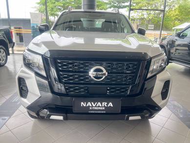 Nissan NAVARA 2.5 VL BLACK EDITION MY15 D23