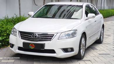 Toyota CAMRY 2.4 V (A)