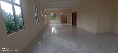 ruang pejabat selesa
