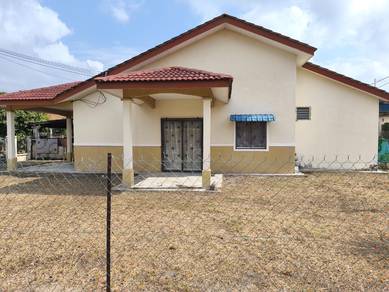 CORNER 💥 Single Storey Nusari Bayu 2 Bandar Sri Sendayan Seremban