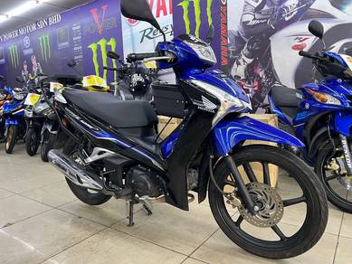 Honda Wave125 (2024) JXC5780 GOOD CONDITION BIKE!!