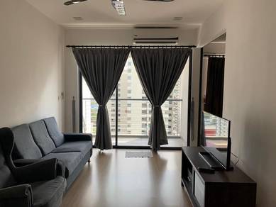 Wellesley Residences Studio Condo