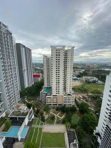 Wellesley Residences Studio Condo