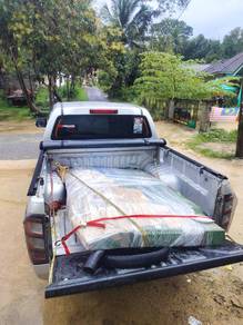 Lori sewa pindah rumah Dan pos motosikal 4x4
