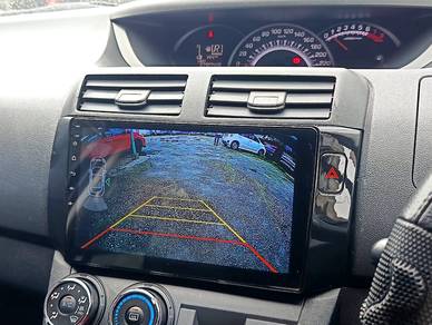 Perodua ALZA 1.5 ZV ADVANCED (A) ANDROID APLE