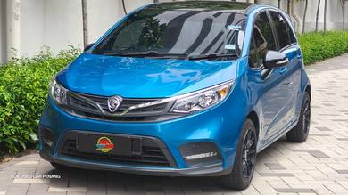 Proton IRIZ 1.6 PREMIUM (A)