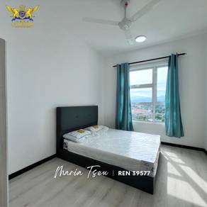 Sky Million Residence | Kobusak | Nosoob | Towering | Penampang | KK