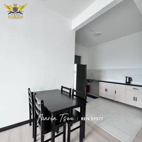 Sky Million Residence | Kobusak | Nosoob | Towering | Penampang | KK