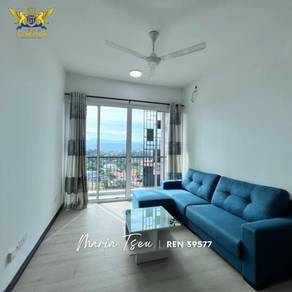 Sky Million Residence | Kobusak | Nosoob | Towering | Penampang | KK