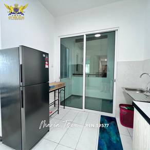 Sky Million Residence | Kobusak | Nosoob | Towering | Penampang | KK