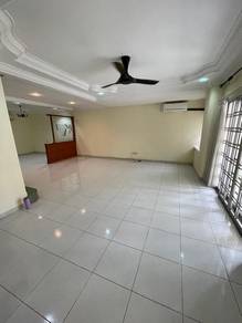 2 Storey House, USJ 20, Gated & Guarded, Subang Jaya