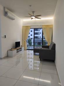 Traders Park @ C180, Balakong For Rent, Condo Disewa, MRT/LRT Nearby