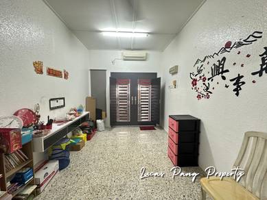 【NEAR SIN KWANG】TAMAN PERPADUAN 1-Storey Terrace FOR SALE