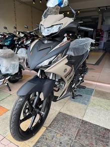 Yamaha 135LC FI Depo Promo << Mohon Online >>