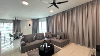 Gurney Paragon Gurney Drive Sea View Furnished READY TO MOVE IN [KEY]