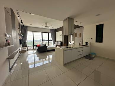 Southkey Mosaic/ Mid Valley Southkey/ Sentosa/ KSL Mall/ near CIQ/ JB