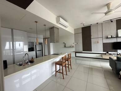 Southkey Mosaic/ Mid Valley Southkey/ Sentosa/ KSL Mall/ near CIQ/ JB