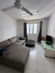 Rise 1 for rent fully furnished @georgetown