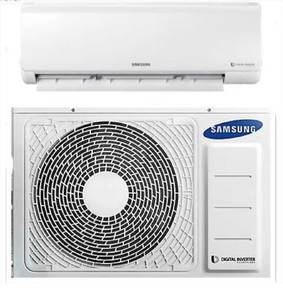 Samsung Split AC INVERTER 1.0HP