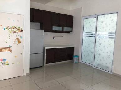 Pearl Villa Mutiara gated 2 storey semi detached in Simpang Ampat, Pg