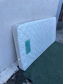 YD13C Tilam Single Coconut Fiber Mattress 5" YASUM