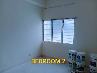 Taman Temiang Jaya Seremban Single Storey Terrace Intermediate Rent