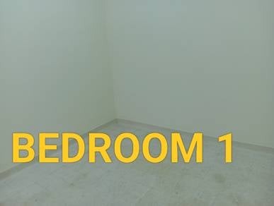Taman Temiang Jaya Seremban Single Storey Terrace Intermediate Rent