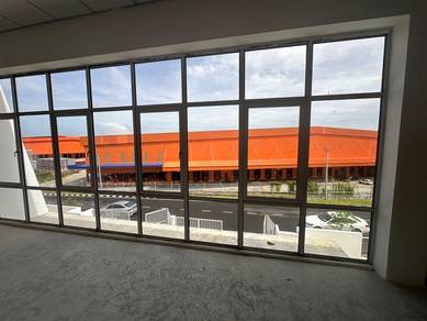 Taman Industri Waja @ Kulim @ Kedah New Light Industri for rent