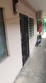  Flat Taman Melor Tampoi Angsana JB Town Full Loan CIQ 10min