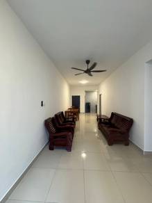 KSL Residences 2 | Kangkar Tebrau | AEON Tebrau | Toppen
