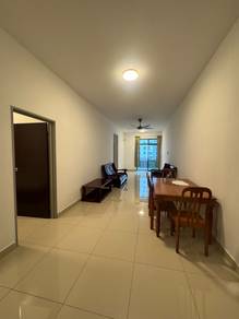 KSL Residences 2 | Kangkar Tebrau | AEON Tebrau | Toppen