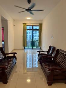 KSL Residences 2 | Kangkar Tebrau | AEON Tebrau | Toppen