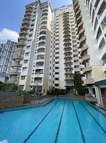 Sri Lata Condo Desa Petaling for Sale