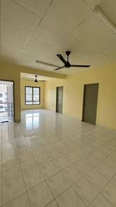 Apartment Titiwangsa Bandar Baru Uda BBU Angsana JB Town CIQ 10min