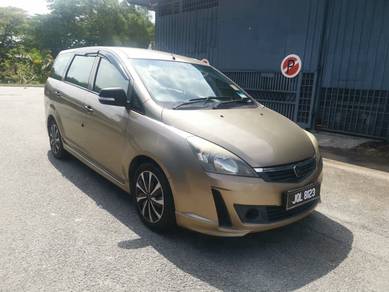 Proton EXORA 1.6 BOLD STANDARD (A)