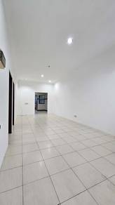100% Full Loan 11th Mile Newly Renovated Single Storey Terrace House