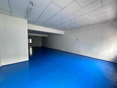 [FOR SALE] Taman Sri Wang, Sungai Petani - 2-Storey Shop Lot