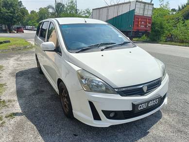 Proton EXORA FL 1.6L (A)