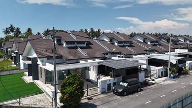 New Launch 1 Sty Kapar Near Sementa Batu 7 North Klang 2026 Siap