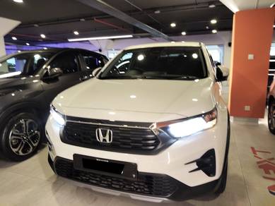 Honda WR-V 1.5 E MY23 DG4 (A)