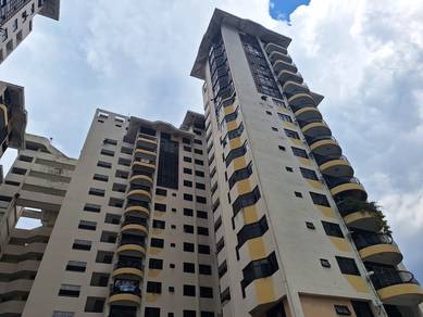 North Point One Ampang Avenue Low unit for sale
