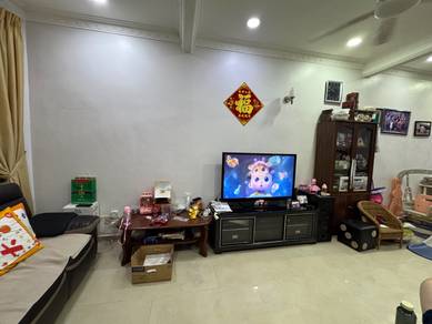 Bandar Sri Damansara Sd4 Single Storey, Freehold Renovated
