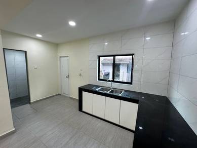 Hot Deal! Double Storey Terrace @ Bukit Mewah, Selling Fast, JOHOR