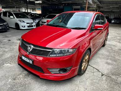 Proton PREVE 1.6 EXECUTIVE (A)