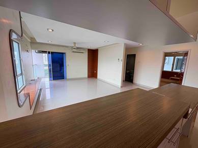 Alam Puri Condominium Jalan Ipoh, Middle floor