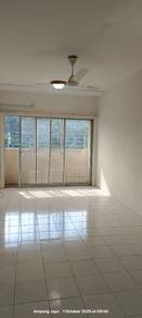 Residensi Bistaria untuk disewa💥 kemasukan Oktober