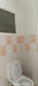 Residensi Bistaria untuk disewa💥 kemasukan Oktober