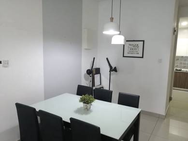 Seasons Luxury Apartment/ Seasons Amara Larkin, Fully Furnished