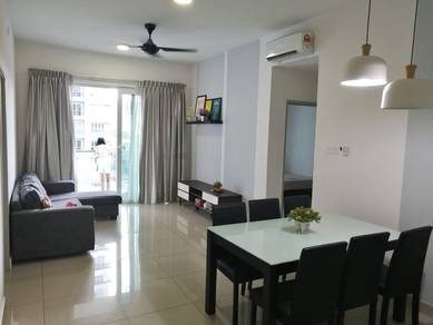 Seasons Luxury Apartment/ Seasons Amara Larkin, Fully Furnished